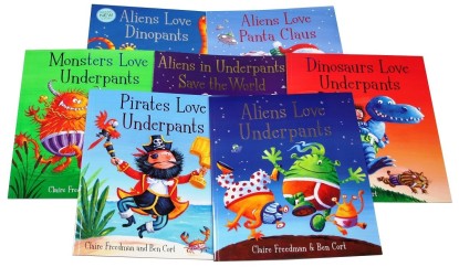 9781471169533-Aliens-Love-Underpants-Collection-7-Books-In-PVC-Bag-2